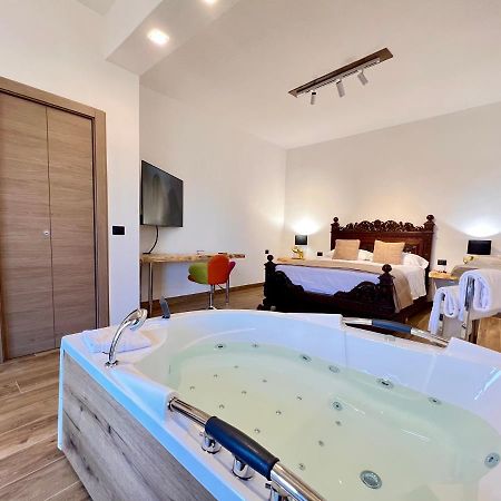 Carrubba'S Luxury Home San Giovanni La Punta Εξωτερικό φωτογραφία