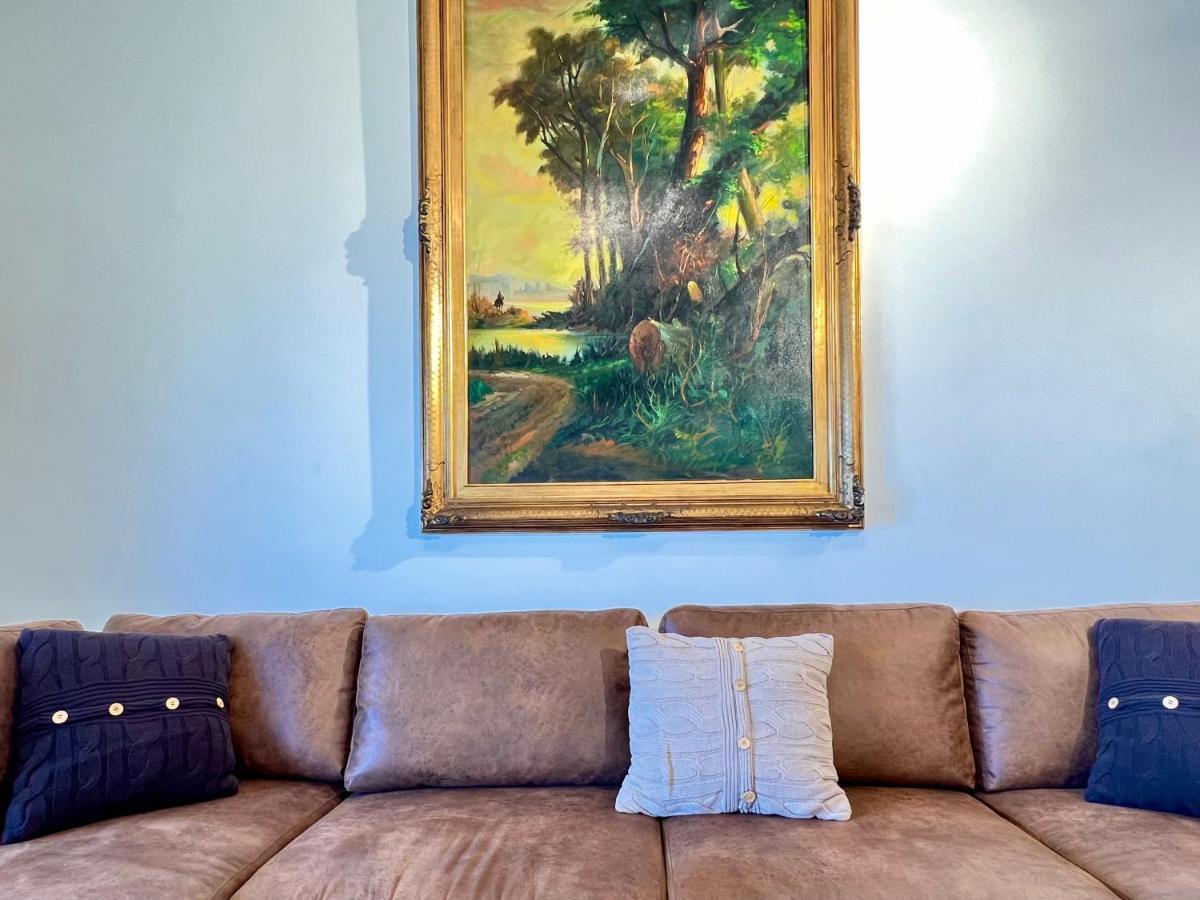 Carrubba'S Luxury Home San Giovanni La Punta Εξωτερικό φωτογραφία