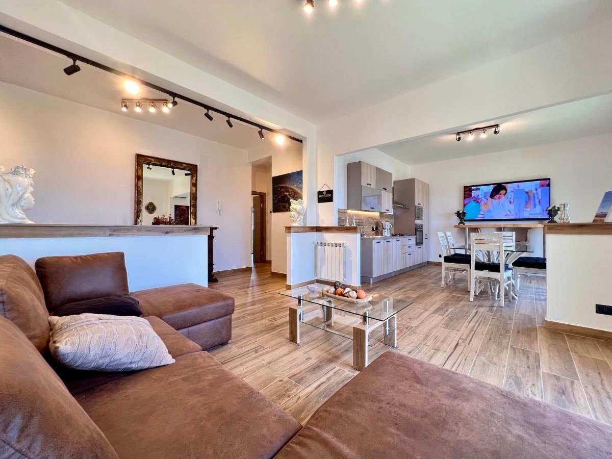Carrubba'S Luxury Home San Giovanni La Punta Εξωτερικό φωτογραφία