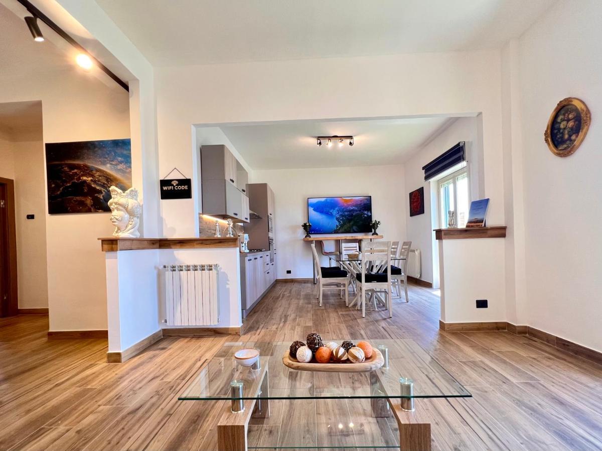 Carrubba'S Luxury Home San Giovanni La Punta Εξωτερικό φωτογραφία