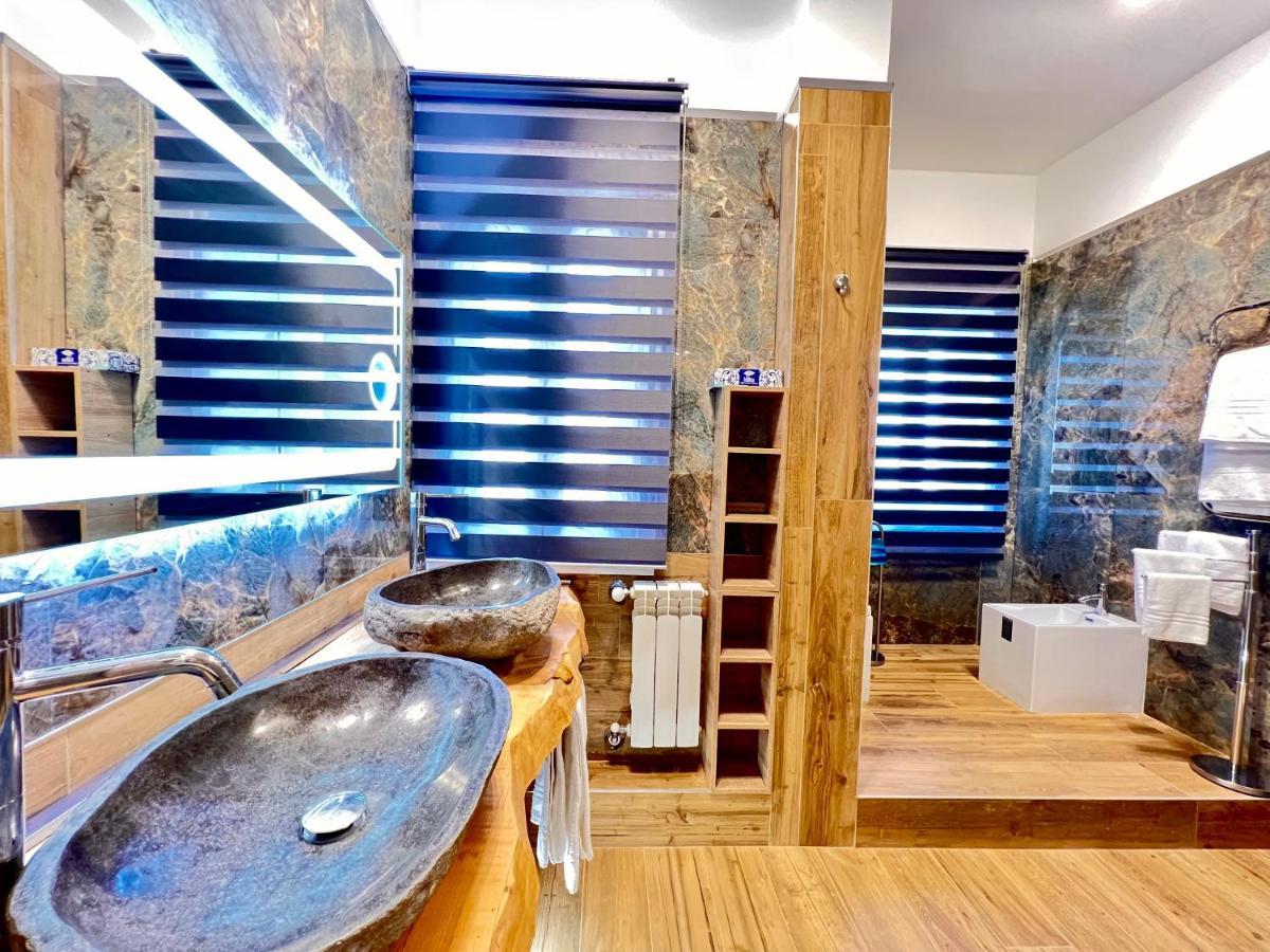 Carrubba'S Luxury Home San Giovanni La Punta Εξωτερικό φωτογραφία