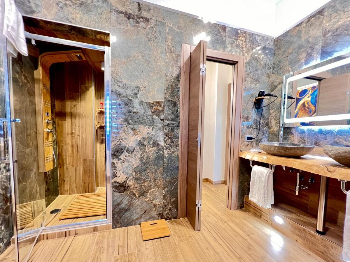 Carrubba'S Luxury Home San Giovanni La Punta Εξωτερικό φωτογραφία