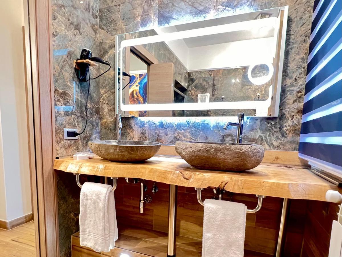 Carrubba'S Luxury Home San Giovanni La Punta Εξωτερικό φωτογραφία