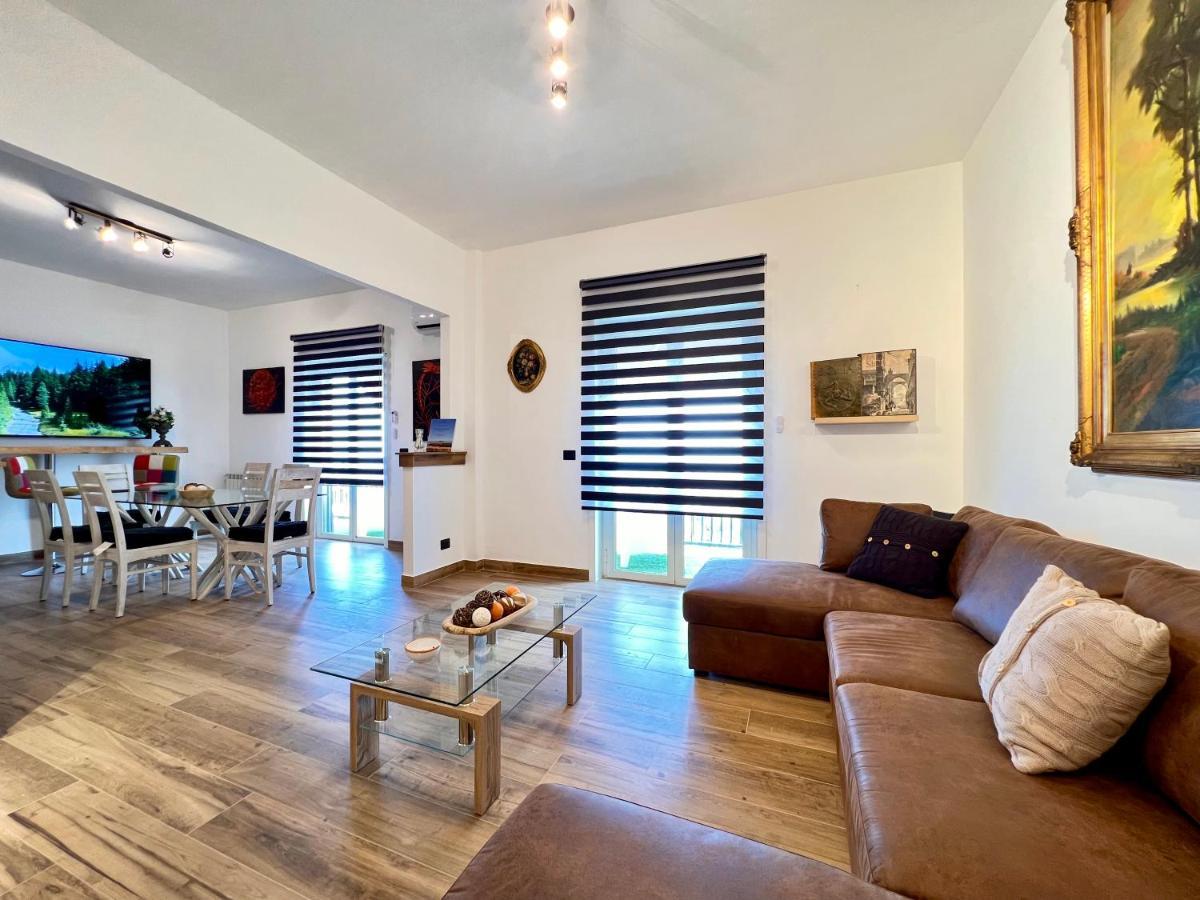 Carrubba'S Luxury Home San Giovanni La Punta Εξωτερικό φωτογραφία