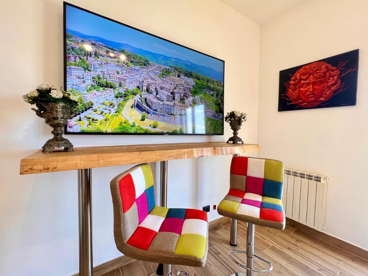 Carrubba'S Luxury Home San Giovanni La Punta Εξωτερικό φωτογραφία