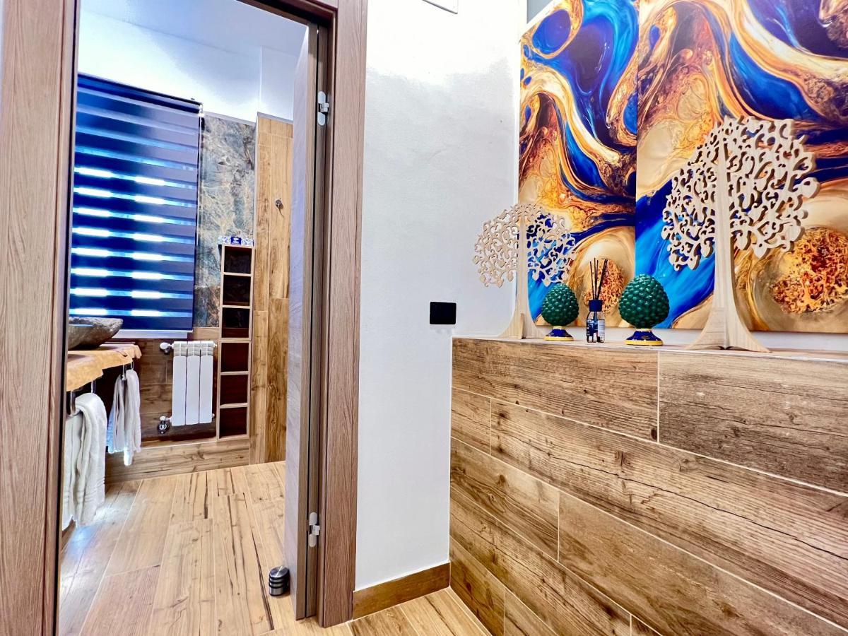 Carrubba'S Luxury Home San Giovanni La Punta Εξωτερικό φωτογραφία