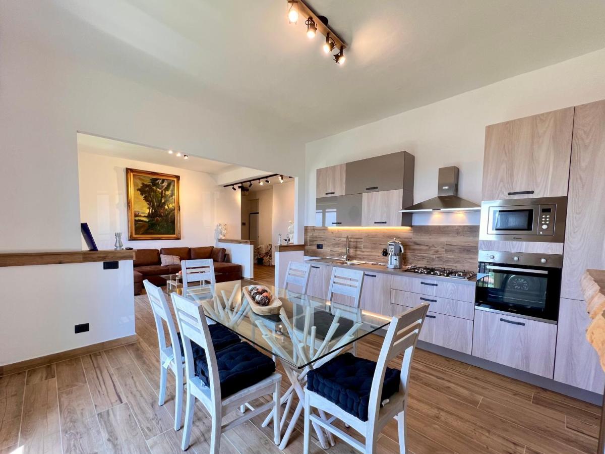 Carrubba'S Luxury Home San Giovanni La Punta Εξωτερικό φωτογραφία