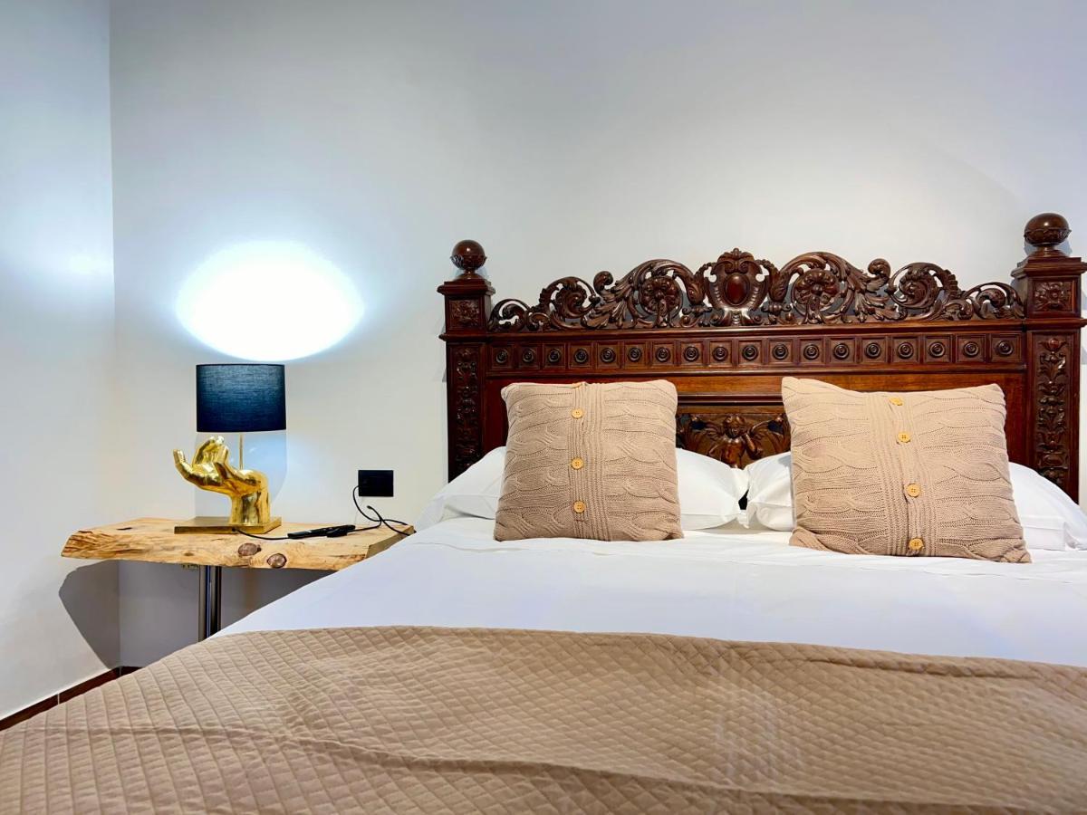 Carrubba'S Luxury Home San Giovanni La Punta Εξωτερικό φωτογραφία