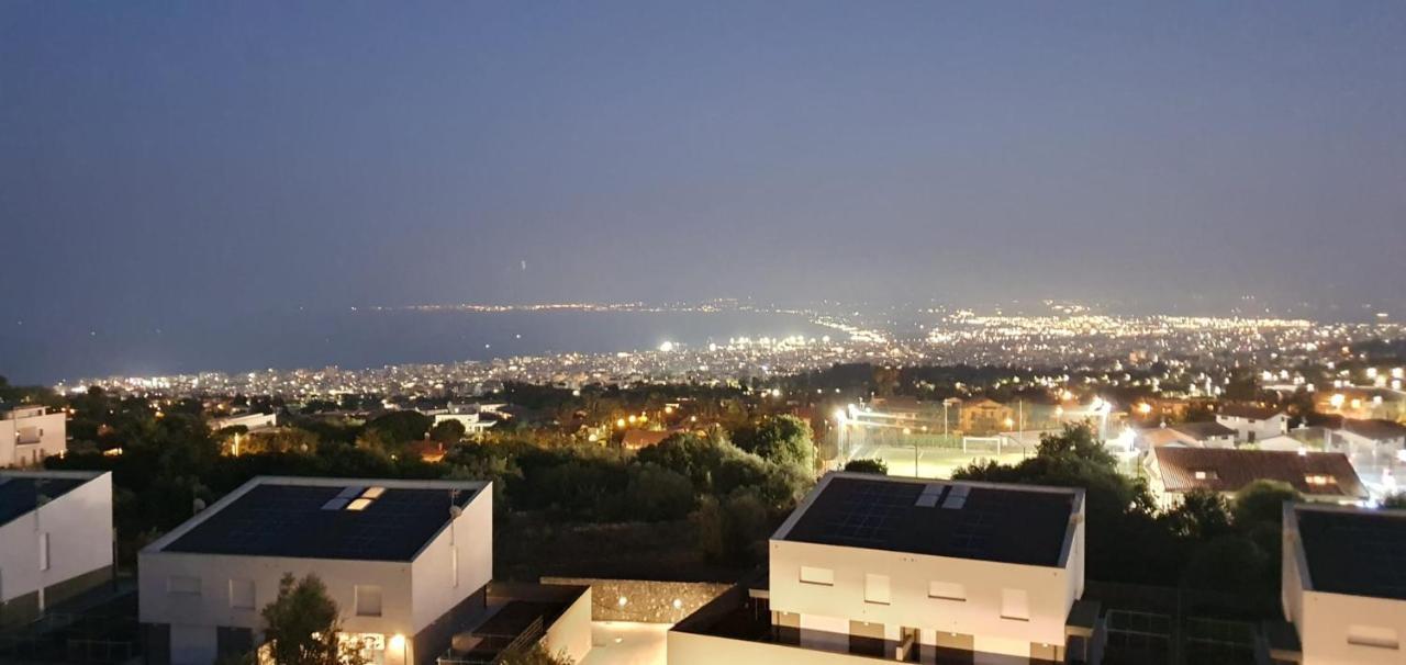 Carrubba'S Luxury Home San Giovanni La Punta Εξωτερικό φωτογραφία