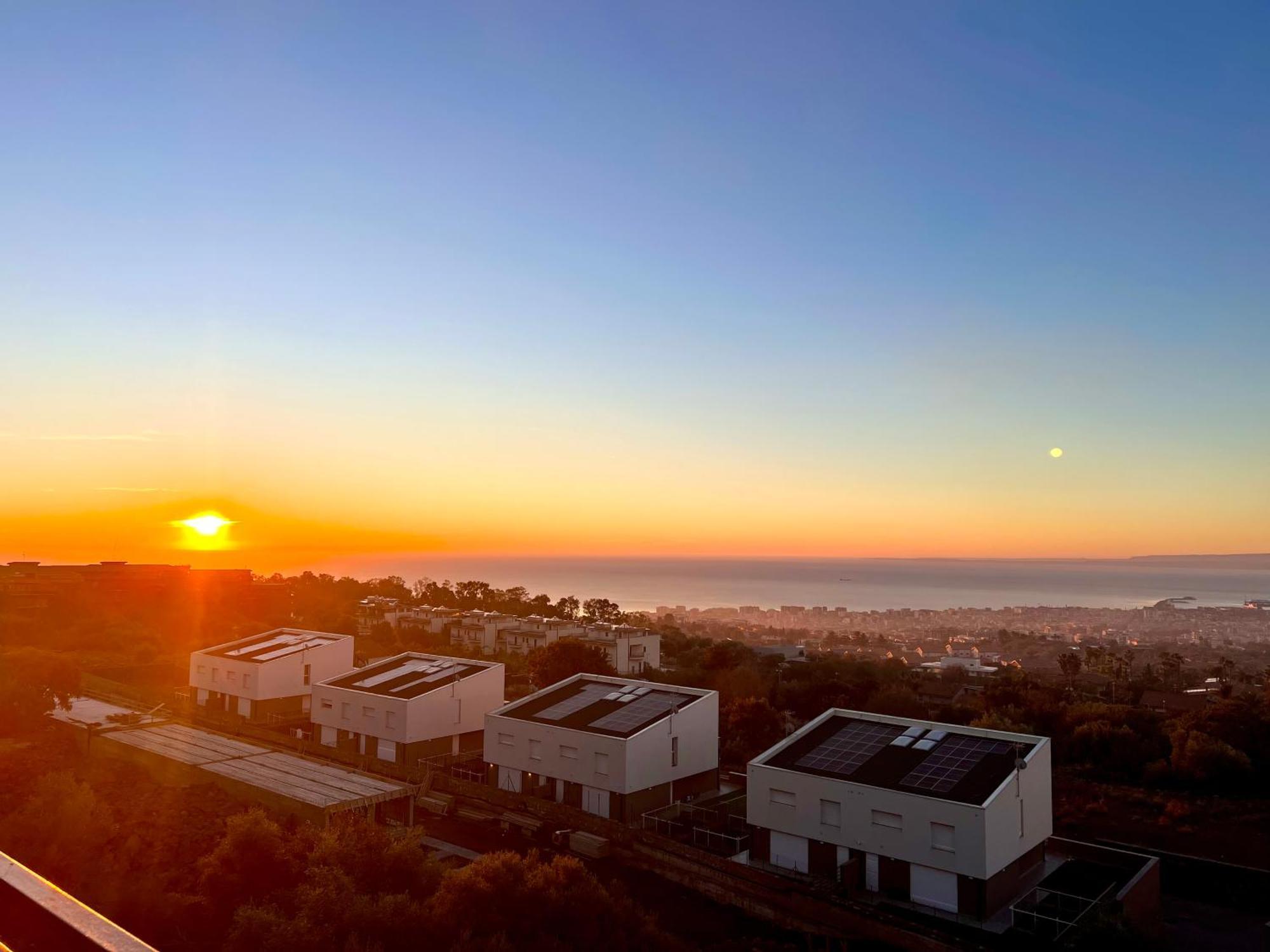 Carrubba'S Luxury Home San Giovanni La Punta Εξωτερικό φωτογραφία