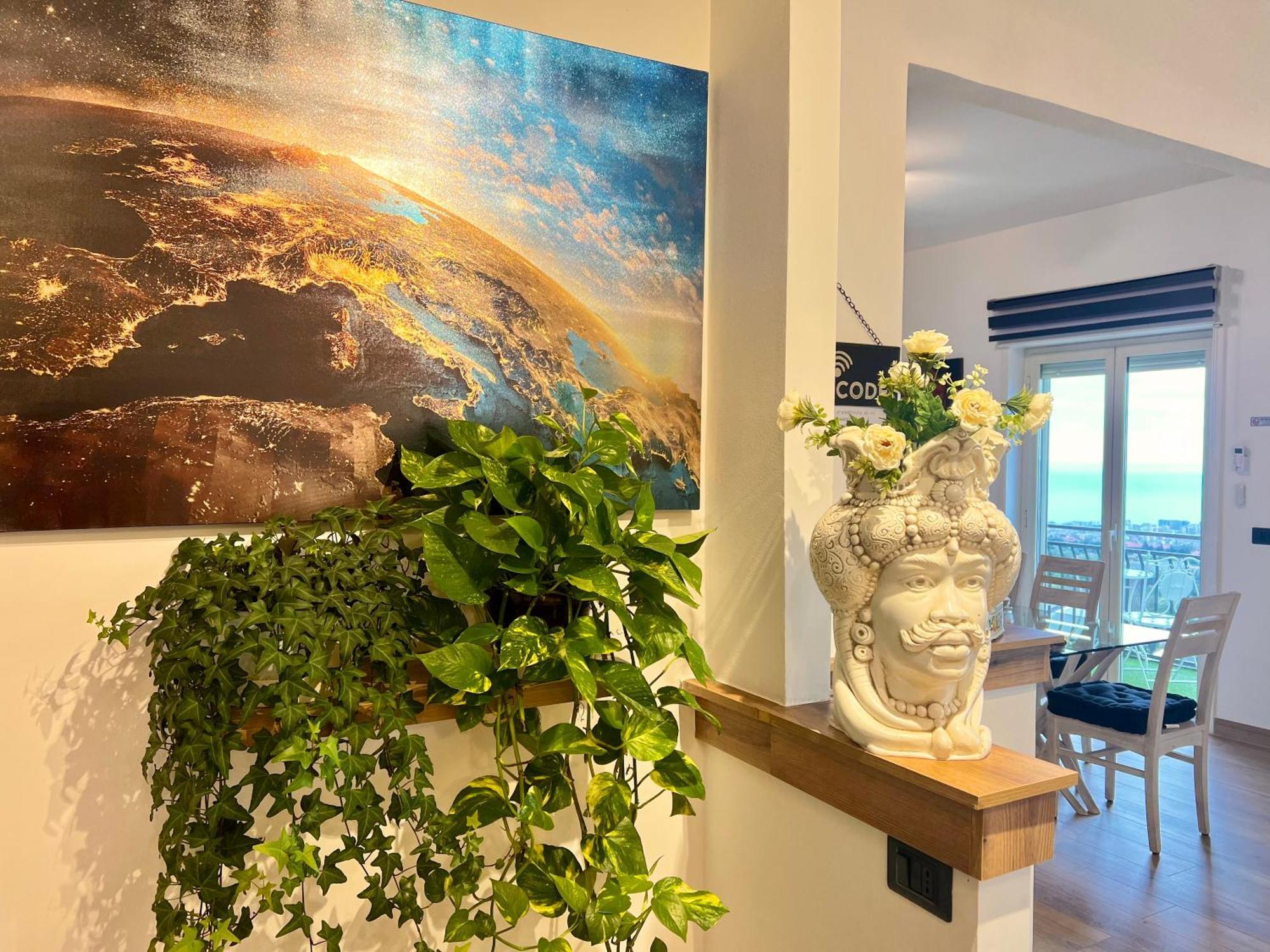 Carrubba'S Luxury Home San Giovanni La Punta Εξωτερικό φωτογραφία