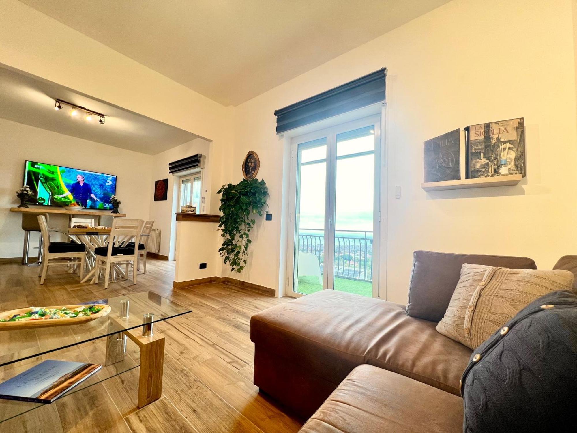 Carrubba'S Luxury Home San Giovanni La Punta Εξωτερικό φωτογραφία