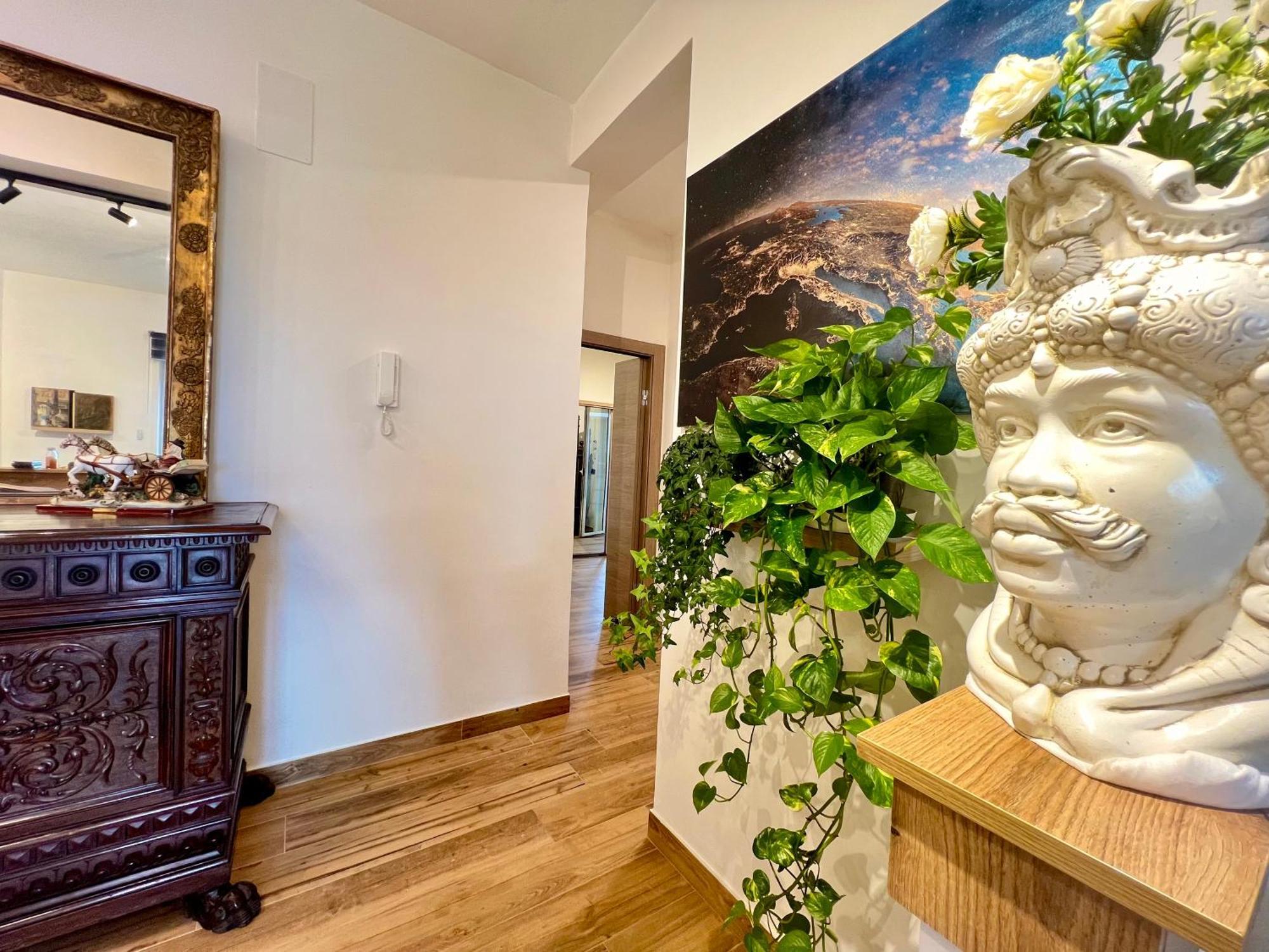 Carrubba'S Luxury Home San Giovanni La Punta Εξωτερικό φωτογραφία