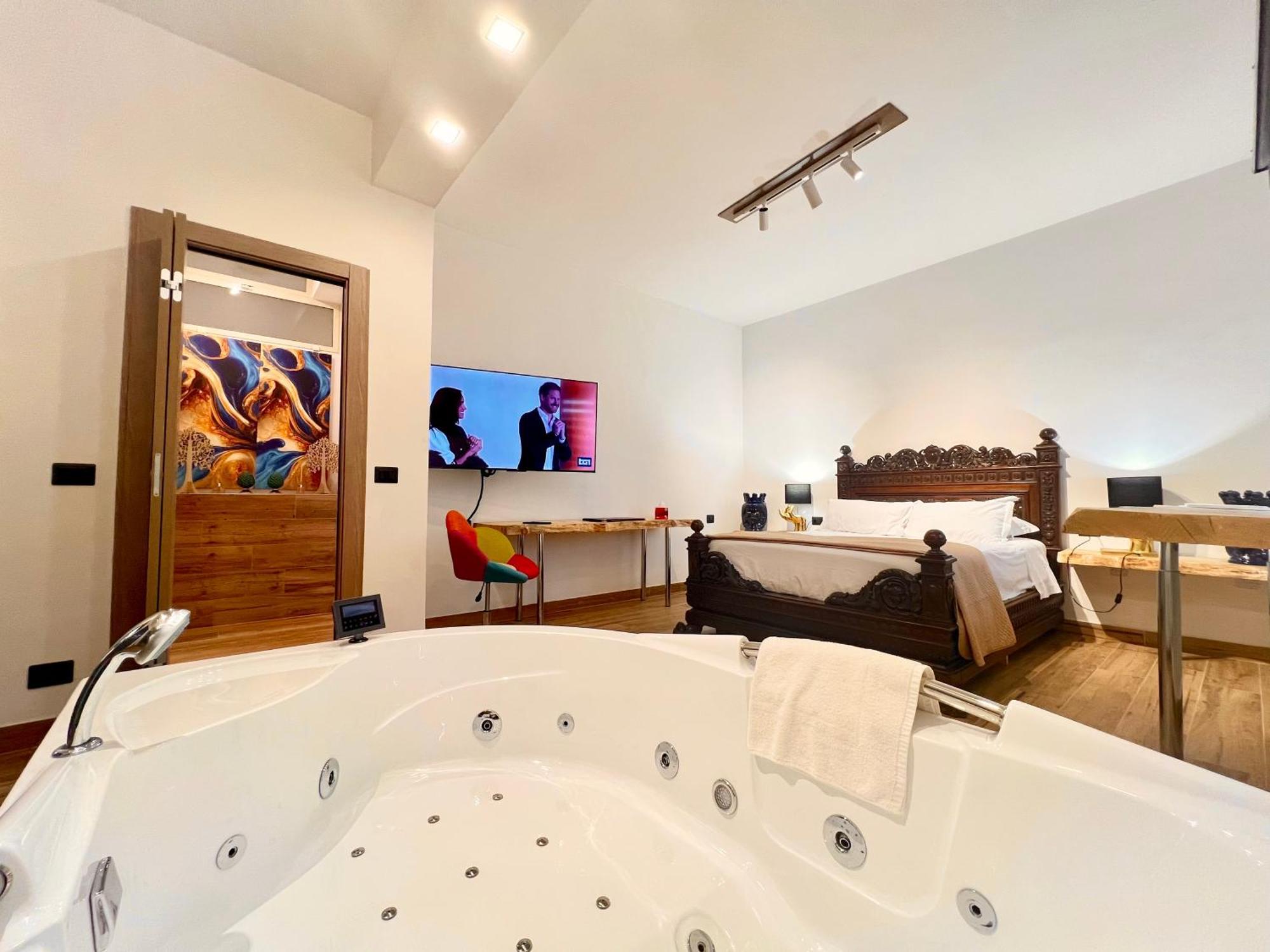 Carrubba'S Luxury Home San Giovanni La Punta Εξωτερικό φωτογραφία