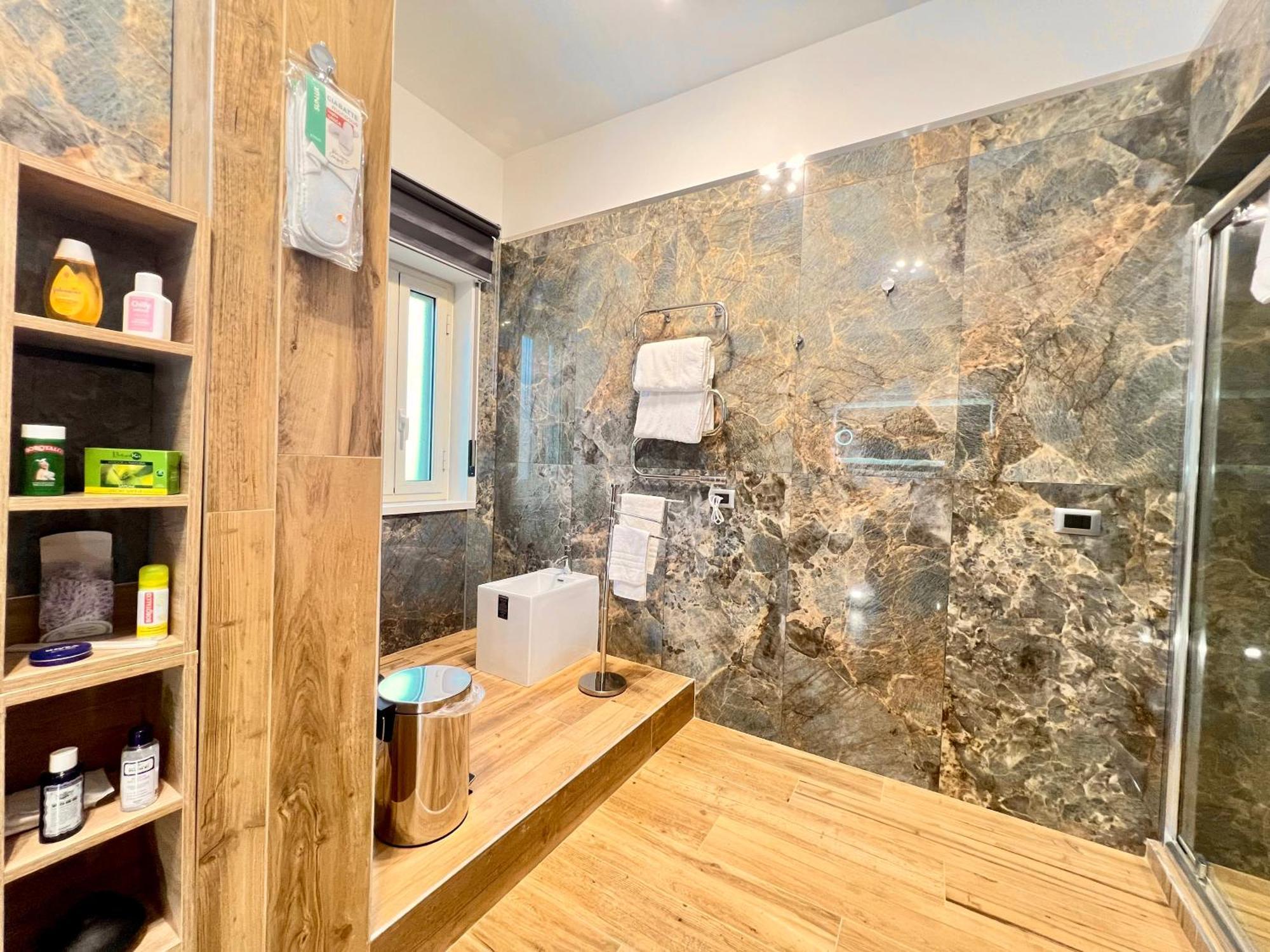 Carrubba'S Luxury Home San Giovanni La Punta Εξωτερικό φωτογραφία