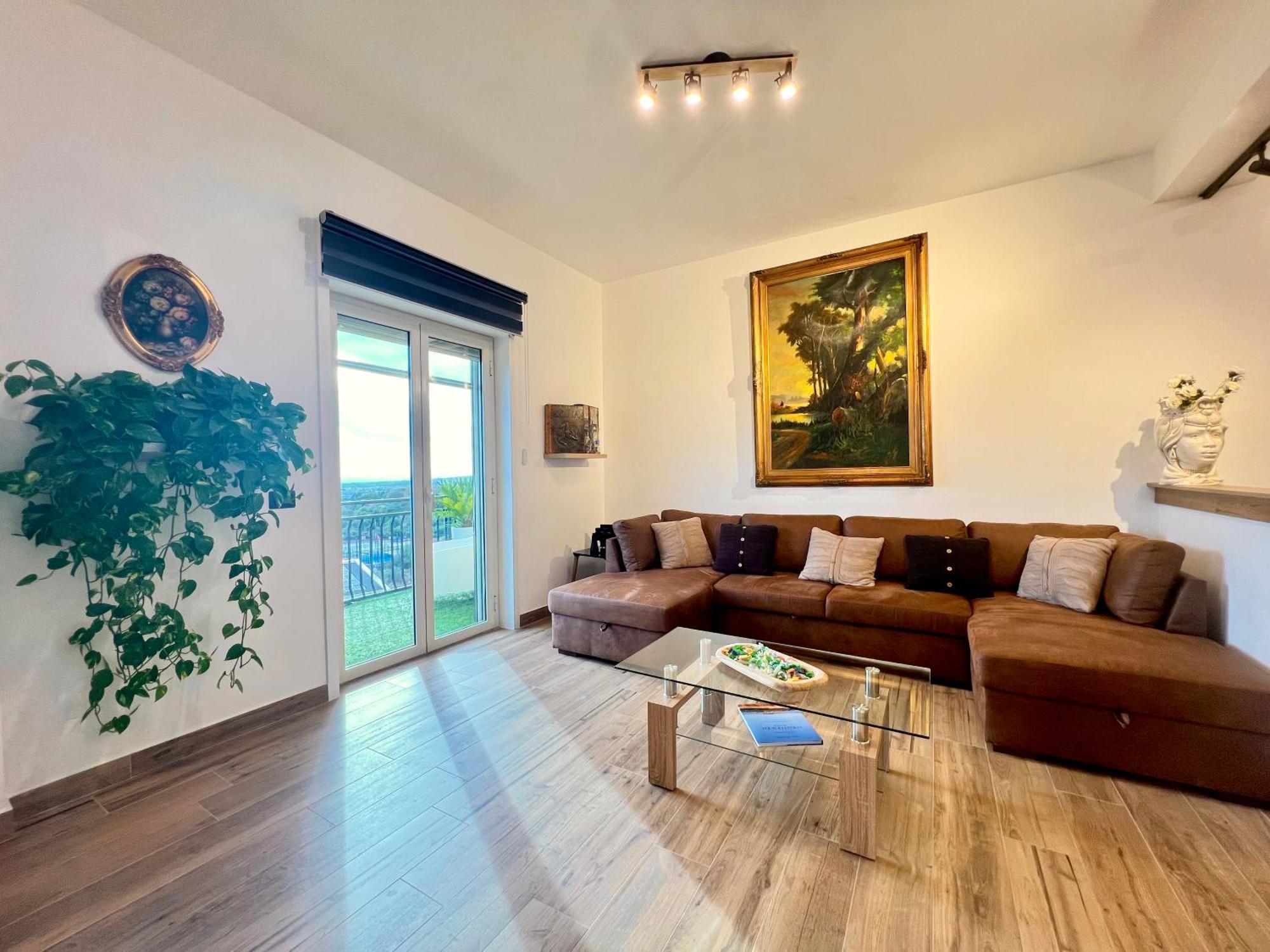 Carrubba'S Luxury Home San Giovanni La Punta Εξωτερικό φωτογραφία