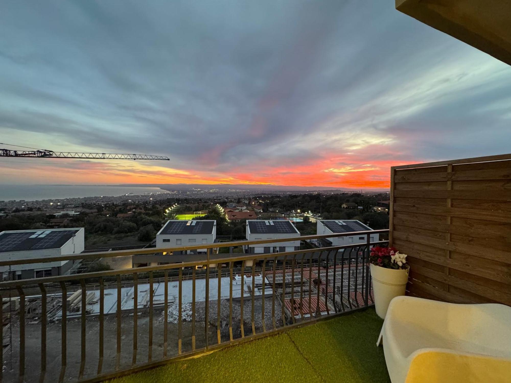 Carrubba'S Luxury Home San Giovanni La Punta Εξωτερικό φωτογραφία