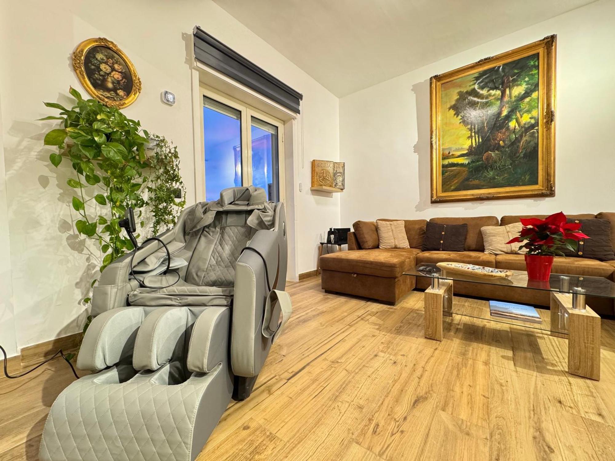 Carrubba'S Luxury Home San Giovanni La Punta Εξωτερικό φωτογραφία